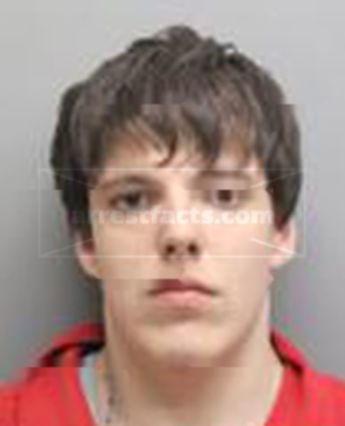 Taylor John Landry