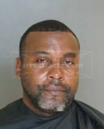 Gregory Laverne Kennedy