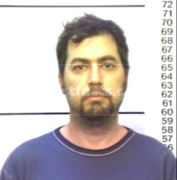 Glenn Walter Barnhart