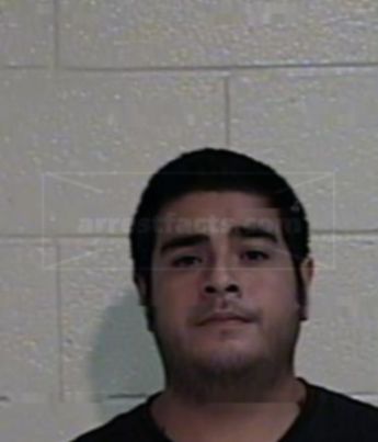Jacob Lee Castillo Garcia