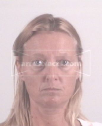 Rhonda Lee Phillips