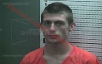 Joey Griffin Collins