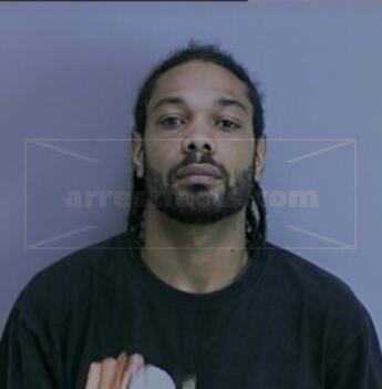 Kendrick Walker