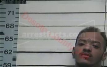 Jarodd Raufeil Vaughn