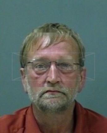 Donald Wayne Moore