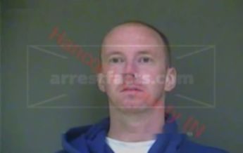Todd Curtis Mullins