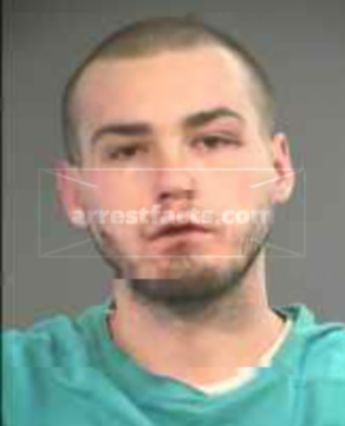 Tylor Gene Herndon