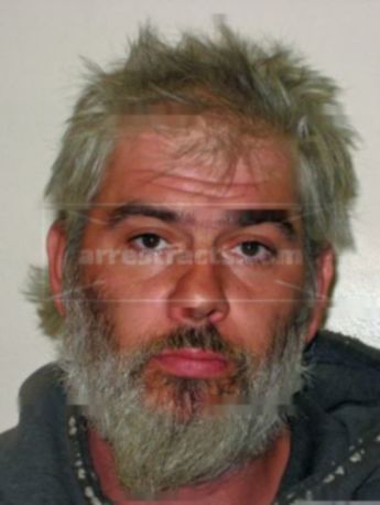 Timothy Allen Jerome