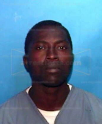 Larry Pickett