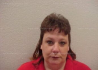 Tonya Lea Curry