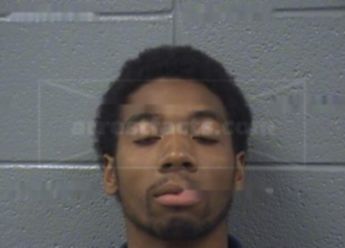 Nathaniel Yancey