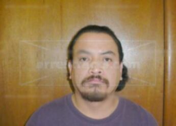 Mike Vasquez