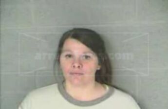 Amanda Hoskins
