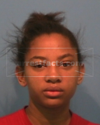 Brittney Alexis Jackson