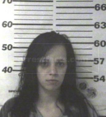 Amanda Neal Flud