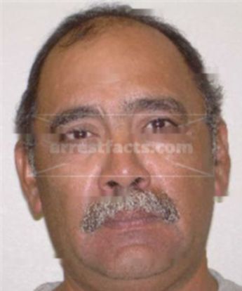 George R Lopez