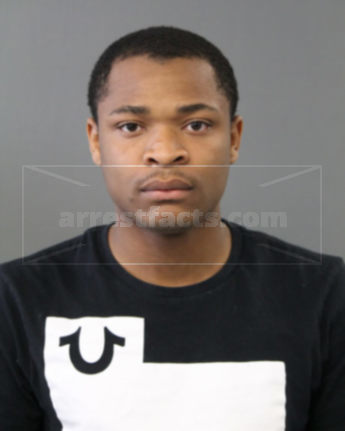 Javeon J Burton