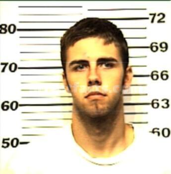 Chad Eugene Robertson