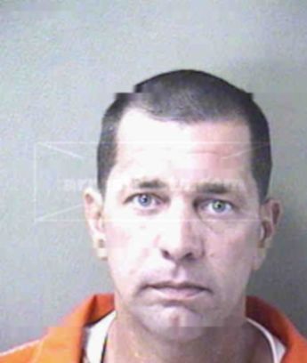 Donald Edward Brooks