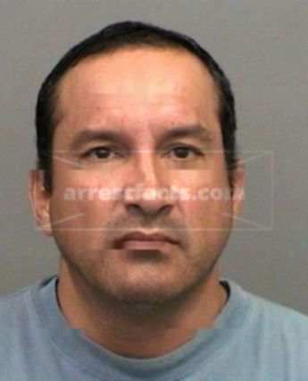 Hector Manuel Montoya