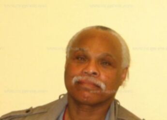 Bernard Mitchell