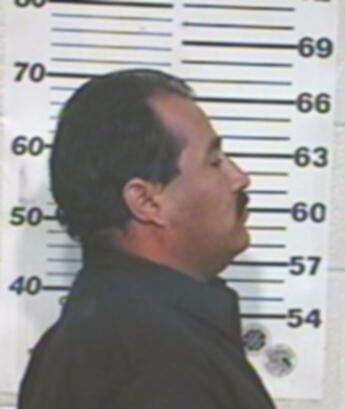 Rene Santana Hernandez