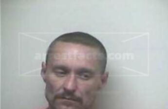 Tracy Darren West