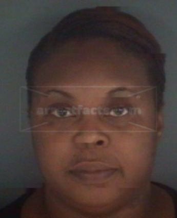Aquanda Lashawnda Battle