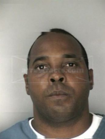 Ernest Veal