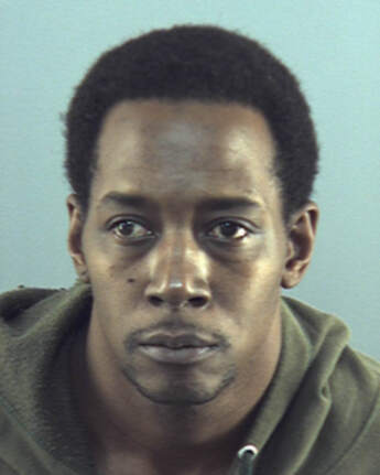 Donald Fredrick Banks