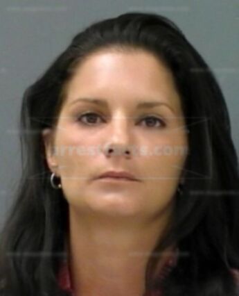 Jennifer Lynn Camp