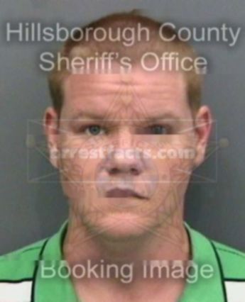 Jeffrey Ryan Chancey