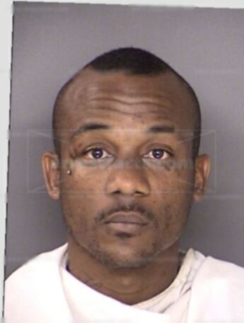 Dontrell Hubert