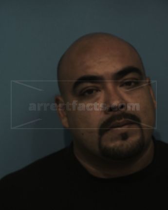 Jesus Rosales