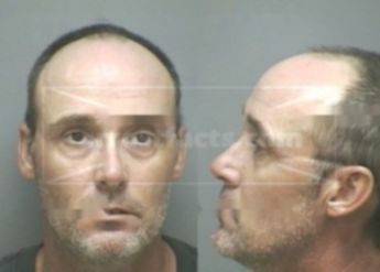 Clinton Lee Mcbride