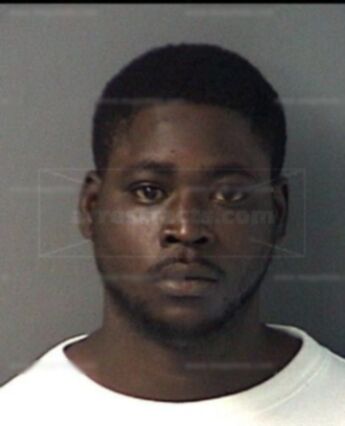 Darryl Jerome Walker