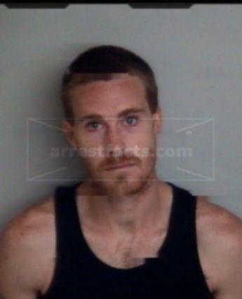 Robert Dwayne George