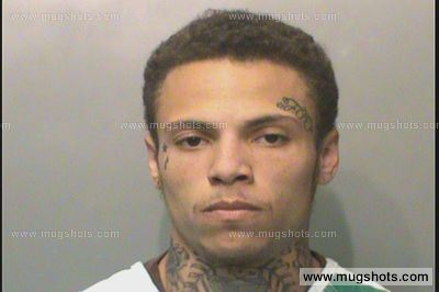Marcus James Ira Jenkins