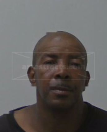 Charles Bee Burt