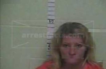 Kelly Nicole Bowden