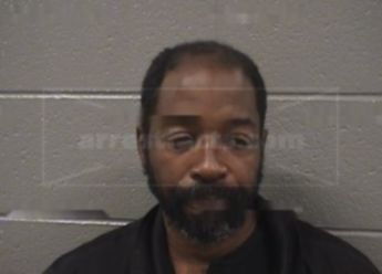 Keith B Buckner