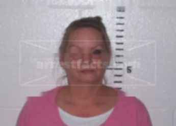 Patricia Sue Keatts