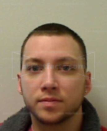 Blake Anthony Landry
