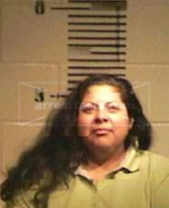 Rebecca Andrade Roeber