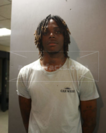 Carl B Hammonds