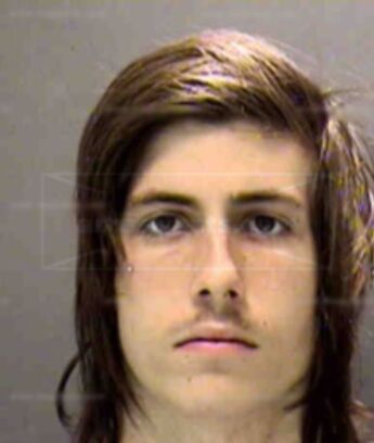 Kyle David Carey