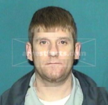 Aaron B. Frazier