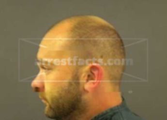 Daniel Eric Reynolds