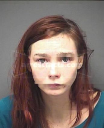 Jennifer Renee Bruce