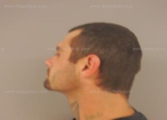 Joshua Ray Patterson